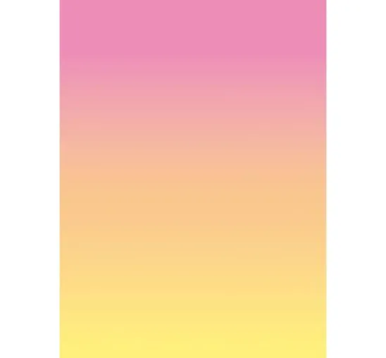 Glanzpapier "Rainbow"