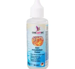 Glasmosaikkleber, 50ml