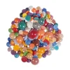 Glas-Mosaiksteine "Diamond", Bunter Mix, ca. 180 g