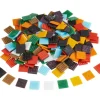 Glas-Mosaiksteine "Multicolor"