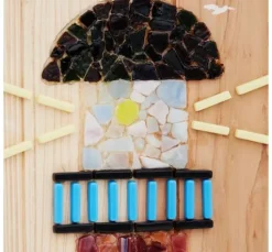 Glas-Mosaik Sweety 