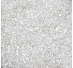 Glassteine, 2-4 mm