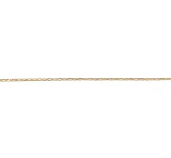 Gliederkette Paperclip