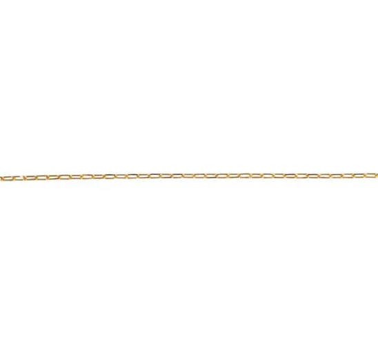 Gliederkette Paperclip