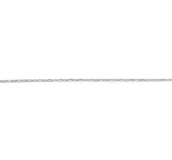 Gliederkette Paperclip