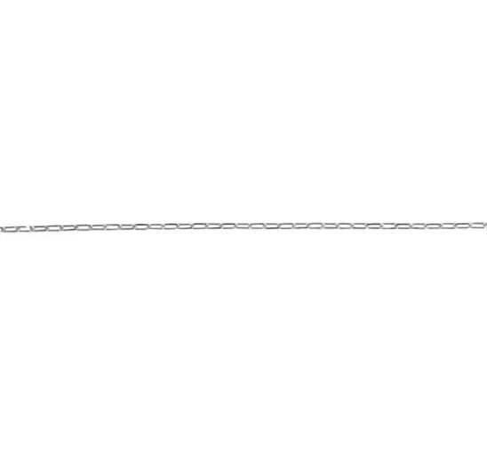 Gliederkette Paperclip