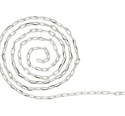 Gliederkette Paperclip