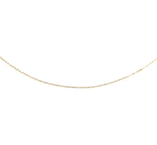 Gliederkette Paperclip