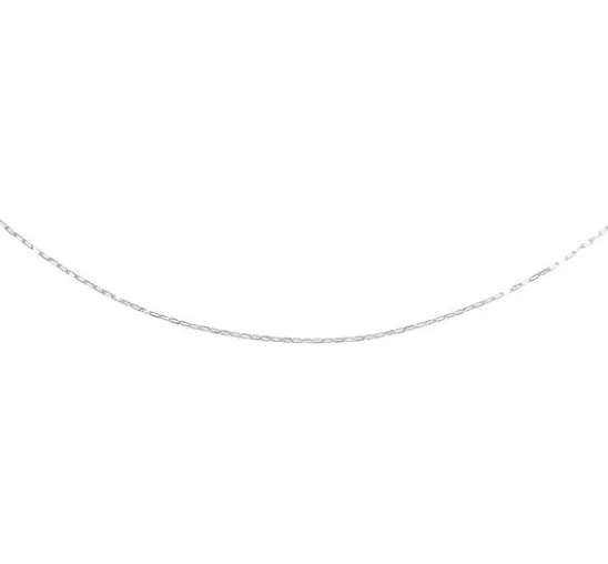 Gliederkette Paperclip
