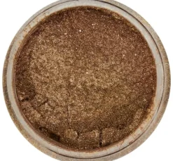 Glimmerpuder Farbset, 9 Tiegel