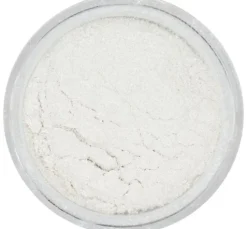 Glimmerpuder Farbset, 9 Tiegel