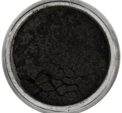 Glimmerpuder Farbset, 9 Tiegel