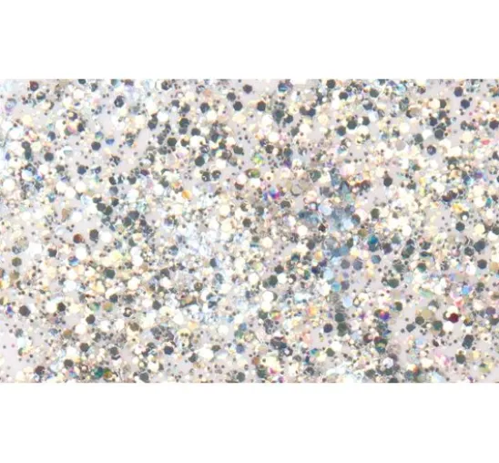 Glitter Flaky Glue