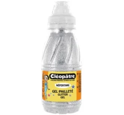 Glitter- Gel