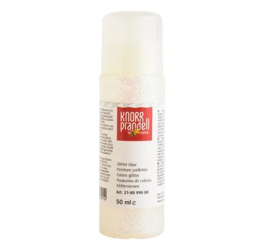 Glitter Glue