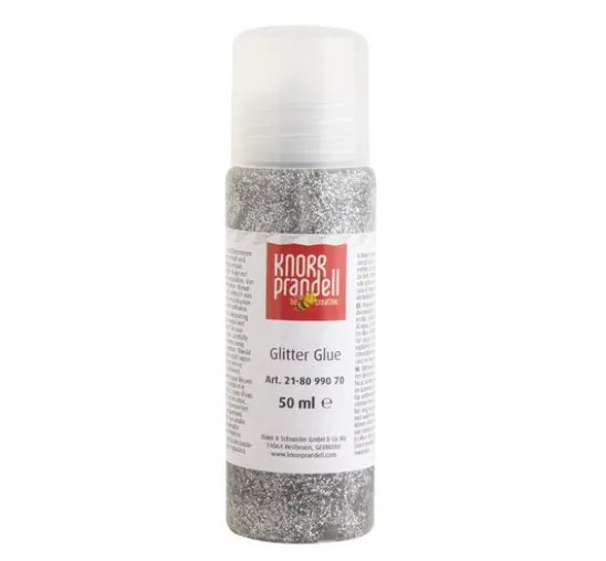 Glitter Glue