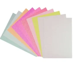 Glitterpapier