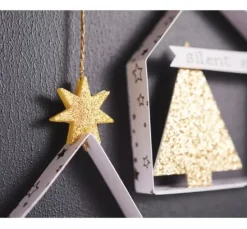 Glitterpapier