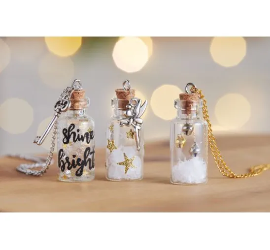 Glitterpapier "Glamour Mix"