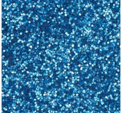 Glitzerpulver Farbset, 9 Tigel