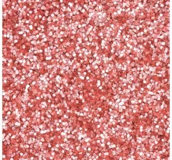 Glitzerpulver Farbset, 9 Tigel