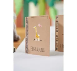 Glitzer-Sticker