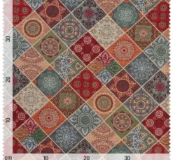Gobelin-Stoff "Portugal"