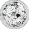 Gold Silber Partikelmix, 9 Tiegel