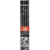 Graphit Bleistifte, 4er-Set