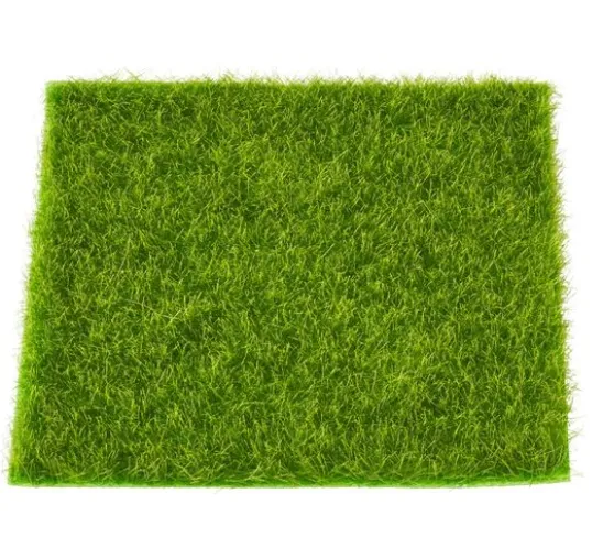 Gras-Matte