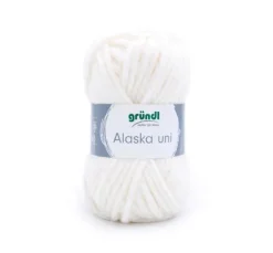 Gründl Alaska uni
