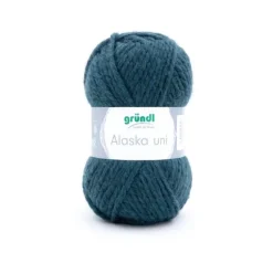 Gründl Alaska uni