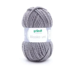 Gründl Alaska uni
