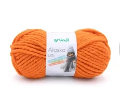 Gründl Alaska uni