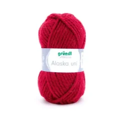 Gründl Alaska uni