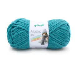 Gründl Alaska uni