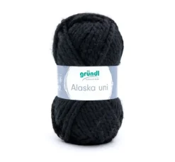 Gründl Alaska uni