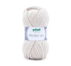 Gründl Alaska uni