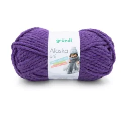 Gründl Alaska uni