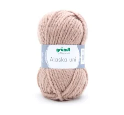 Gründl Alaska uni