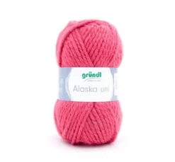 Gründl Alaska uni