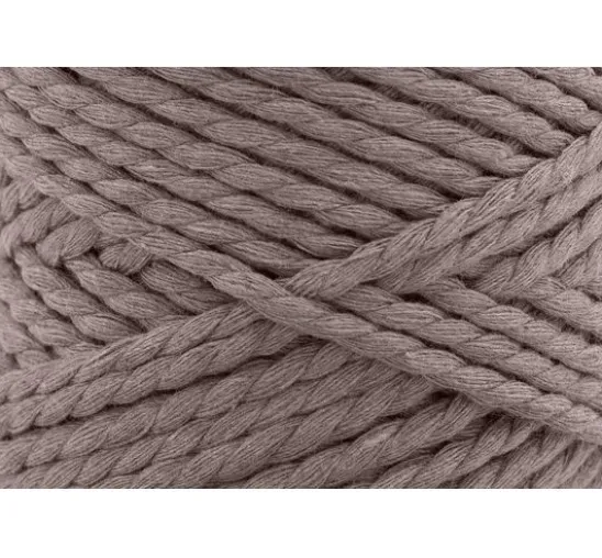 Gründl Baumwollkordel "Macramé"