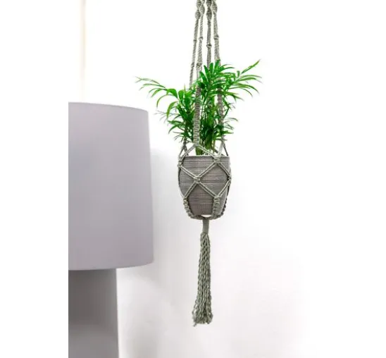Gründl Baumwollkordel "Macramé"