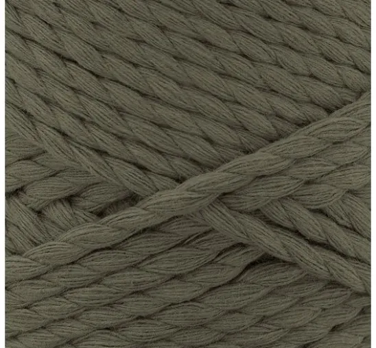 Gründl Baumwollkordel "Macramé"