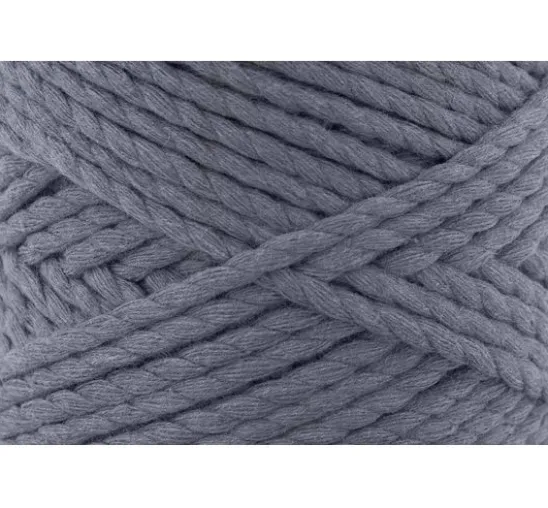 Gründl Baumwollkordel "Macramé"