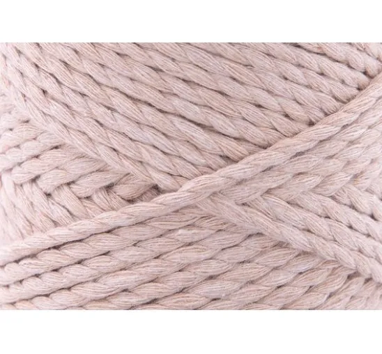 Gründl Baumwollkordel "Macramé"