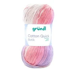 Gründl Cotton Quick Batik
