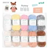 Gründl Funny Mini Pastell Shades