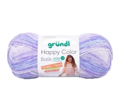 Gründl "Happy Color Batik"