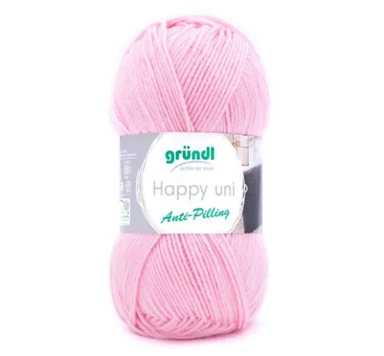 Gründl Happy uni